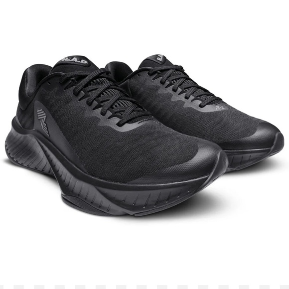 R.A.D R-1 TRIPLE BLACK - Picture 3 of 9